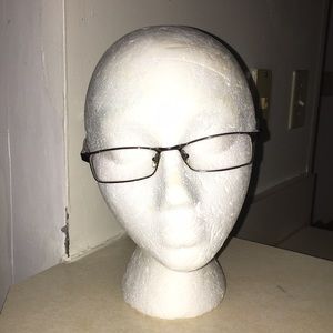 🤓Metal Ray-Ban Frames🤓